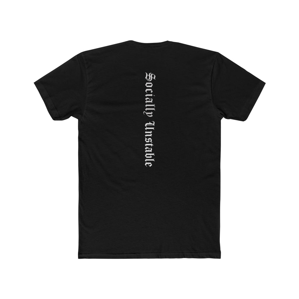 Socially Unstable Tshirt